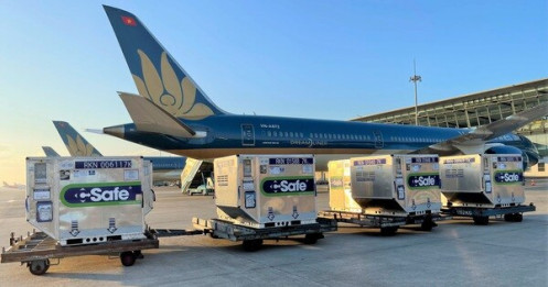 Vietnam Airlines sắp nhận gói 4.000 tỉ đồng và phải 'tự thân vận động' nhiều hơn