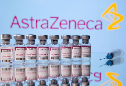Vắc xin AstraZeneca ngừa được biến chủng Ấn Độ