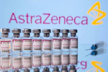 ĐH Oxford công bố vắc-xin AstraZeneca có hiệu quả với biến thể Ấn Độ
