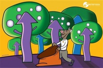 Nhịp đập Thị trường 23/06: Nhóm ngân hàng tích cực, VPB tăng mạnh