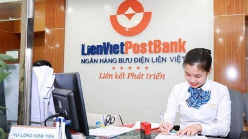 Thaiholdings đã bán toàn bộ cổ phiếu tại LienVietPostBank