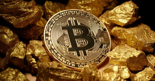 Mỹ, Canada, Thụy Điển sẽ trở thành những trung tâm đào bitcoin lớn của thế giới?