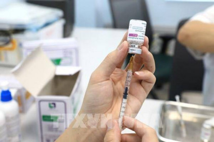 Việt Nam phê duyệt có điều kiện cho 4 loại vaccine phòng COVID-19