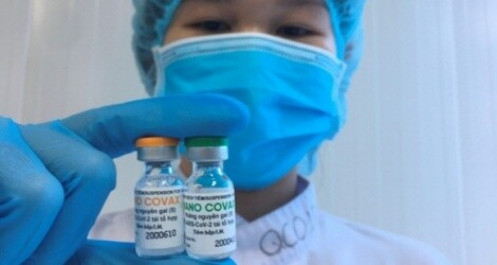Bộ Y tế nói gì về kiến nghị cấp phép khẩn cấp vắc-xin Nano Covax?