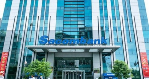 Sacombank chốt bán cổ phiếu quỹ, 81,5 triệu cổ phiếu STB sẽ được bán khớp lệnh