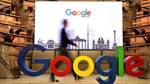 EU mở cuộc điều tra chống độc quyền đối với Google