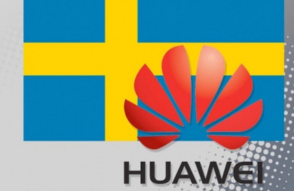 Bất chấp Trung Quốc dọa trả đũa, Thụy Điển vẫn dội gáo nước lạnh lên Huawei
