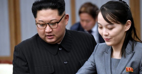 Vì sao em gái ông Kim Jong-un "dội gáo nước lạnh" vào hy vọng của Mỹ?