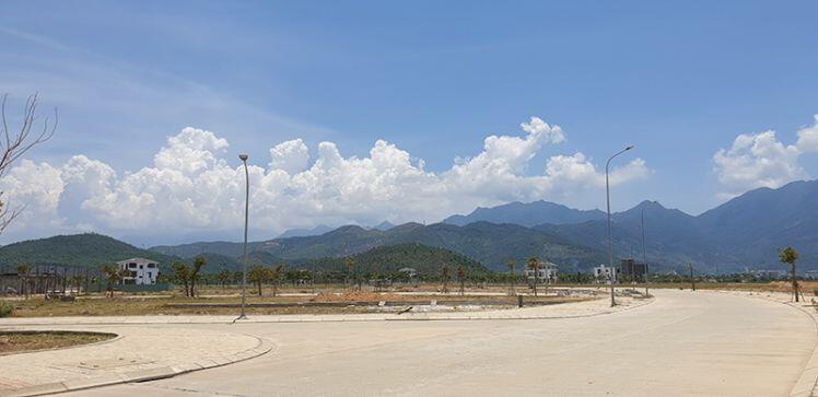 Thị trường bất động sản Đà Nẵng dần hồi phục