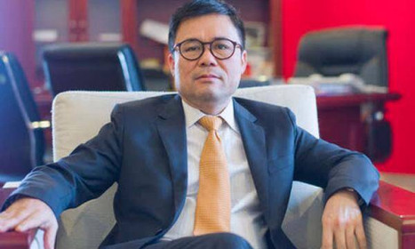 Ông Nguyễn Duy Hưng: "Nghẽn lệnh HOSE, chúng ta nợ nhà đầu tư một lời xin lỗi"