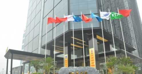 HDI Global thông báo với Ủy Ban Chứng khoán Nhà nước Việt Nam về việc bán cổ phiếu PVI