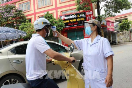 Bắc Ninh: Khởi tố hai đối tượng làm lây lan dịch bệnh nguy hiểm