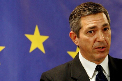 Đại sứ EU S. Lambrinidis: Mỹ nên nới lỏng hạn chế đi lại cho công dân châu Âu