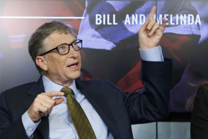 Có gì bên trong quỹ đầu tư của tỷ phú Bill Gates?