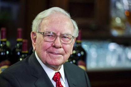 Huyền thoại đầu tư Warren Buffett bất ngờ rút khỏi quỹ từ thiện của Bill Gates