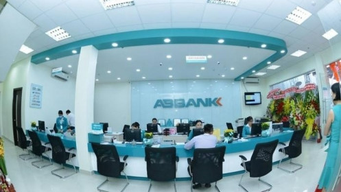 Lãi suất ngân hàng hôm nay 24/6: ABBank niêm yết kỳ hạn 12 tháng 5,7%/năm