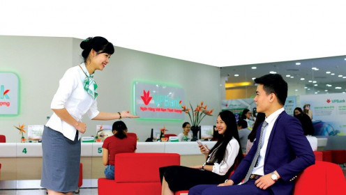 Dự báo sớm lợi nhuận ngân hàng