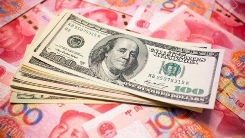 Trung Quốc “đau đầu” vì  hơn 1 nghìn tỷ USD tiền gửi ngoại tệ trong ngân hàng