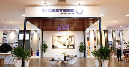 Vicostone (VCS) ước lợi nhuận quý 2/2021 tăng 73%, cổ phiếu lên đỉnh 3 năm