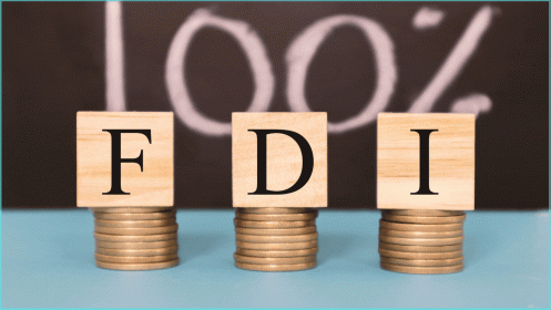 FDI 6 tháng đầu năm: Số dự án mới giảm, vốn thực hiện tăng