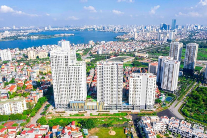 Các quốc gia châu Á nỗ lực kiểm soát thị trường bất động sản đang tăng trưởng nóng