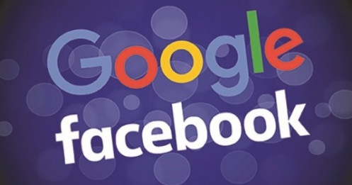 Phải thu được thuế của Google, Facebook: Nhưng bằng cách nào?