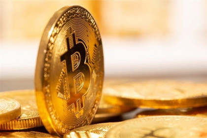 Giá Bitcoin hôm nay 25/6: Bitcoin vùng lên, nhiều tiền ảo tăng bốc đầu