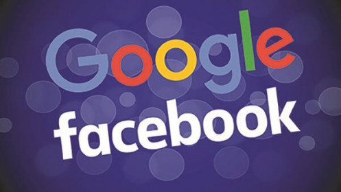 Phải thu được thuế của Google, Facebook: nhưng bằng cách nào?