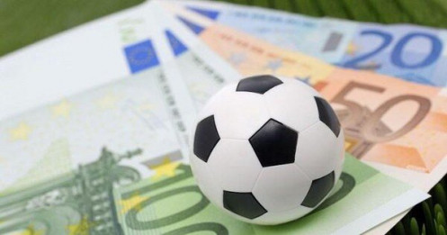 Thêm một đường dây cá độ bóng đá mùa Euro bị triệt phá