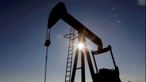 Giá dầu tăng 5 tuần không nghỉ, lập đỉnh mới gần 3 năm