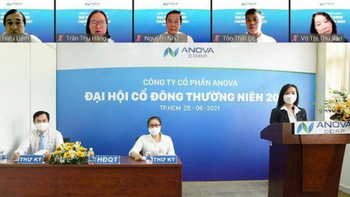 Sau Novaland, đại gia Bùi Thành Nhơn lại sắp đưa Nova Consumer Group lên sàn