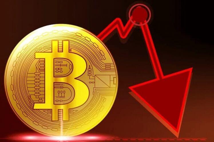Tin tức Bitcoin: Bitcoin thủng mốc 30.000 USD, liệu có tiếp tục lao dốc?