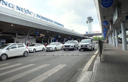 TPHCM kiến nghị kéo dài Metro 4b nối Tân Sơn Nhất với sân bay Long Thành