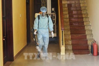 Bình Thuận bác tin Phó Giám đốc Trung tâm Y tế mắc COVD-19 nhưng không khai báo lịch trình