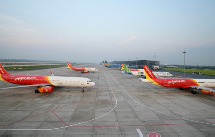 Kiến nghị một loạt các giải pháp về tài chính để "vực" hàng không Việt