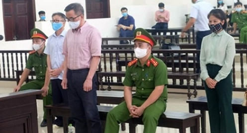 Nghĩa vụ của con gái cố Chủ tịch Trần Bắc Hà trong phiên toà phúc thẩm vụ án BIDV