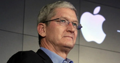 Apple gửi thư cảnh báo đến các leaker, "cấm" tiết lộ thông tin
