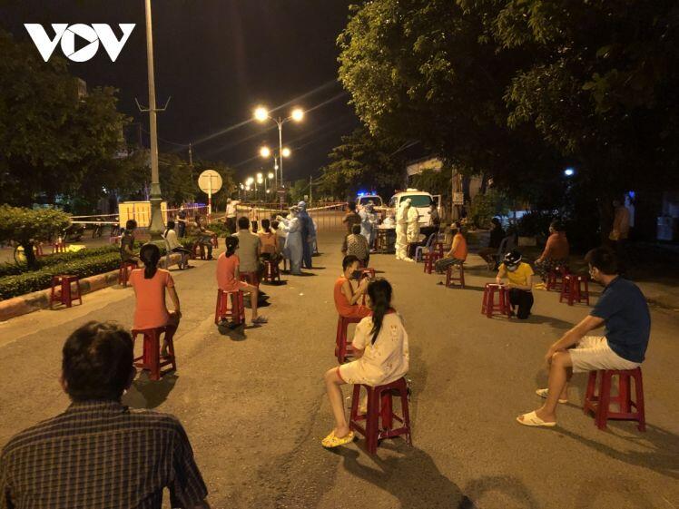 Ghi nhận 20 ca mắc COVID-19 mới, Phú Yên tạm dừng hoạt động một số chợ