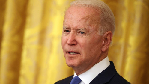 Tổng thống Biden hạ lệnh, Mỹ không kích dồn dập Iraq và Syria