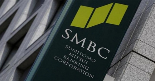 SMBC tìm cách 'xóa dớp' tại thị trường tài chính Việt Nam