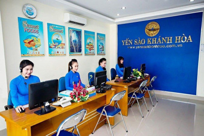 Yến Sào Khánh Hòa (SKV) thanh toán cổ tức năm 2020 bằng tiền tỷ lệ 23,77%