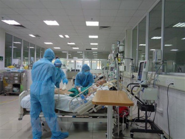 2 bệnh nhân cao tuổi ở Bắc Giang và TP Hồ Chí Minh tử vong do Covid-19