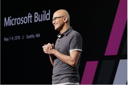 CEO Microsoft "chào đón" việc Apple đưa iMessage vào Windows