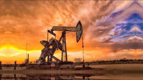 Hồi phục mạnh, liệu giá dầu có thể tăng đến 100 USD/thùng?