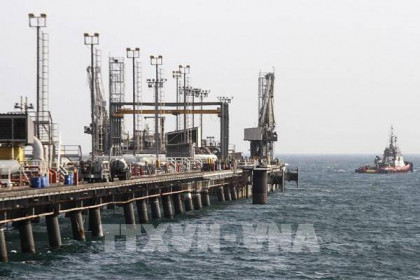 Khả năng OPEC+ nhất trí tăng sản lượng để hạn chế đà tăng của giá dầu