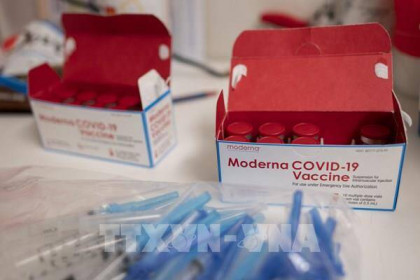 Việt Nam đã phê duyệt 5 vaccine để cấp bách phòng, chống dịch COVID-19
