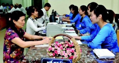 Một thành viên Hội đồng quản trị Saigonbank đăng ký mua 1 triệu cổ phiếu