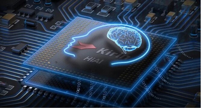 Huawei sẽ tự sản xuất chip vào năm 2022