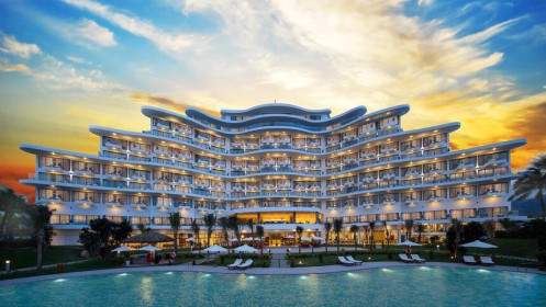 SPI mua cổ phần Cam Ranh Riviera Resort