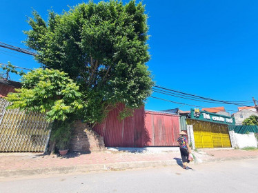 Hà Nội: Hàng loạt công trình “mọc” trên đất nông nghiệp ở phường Tây Tựu